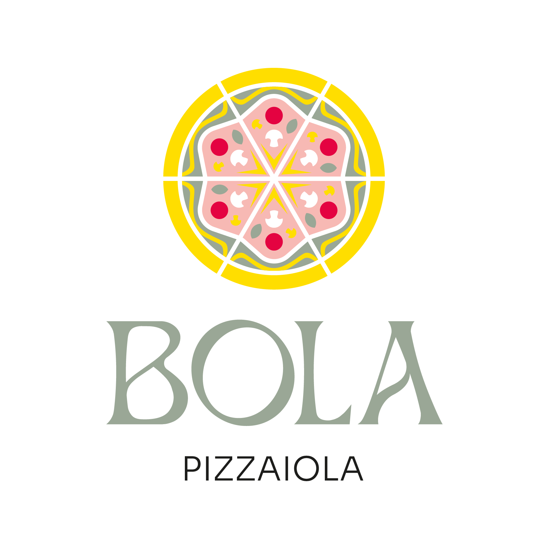 BOLA Pizzaiola